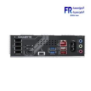 Gigabyte B860 Gaming X Wifi 6E Motherboard