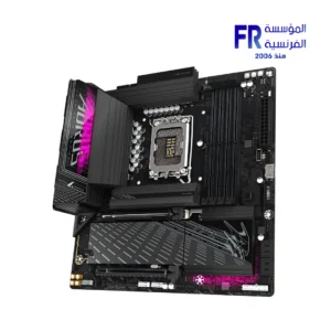 Gigabyte B860M A Pro Wifi 7 Motherboard