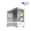 Gigabyte C201 Panoramic Ice Mid Tower Case