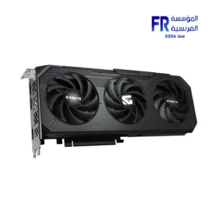 Gigabyte Radeon RX 9060 XT Gaming OC 8GB GDDR6 Graphic Card