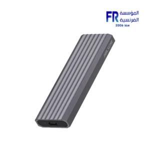 Hiksemi MDC1 USB 3.2 Type-C 10Gbps Aluminum NVME M.2 Enclosure