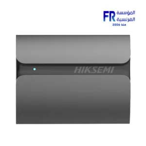 Hiksemi Shield T300S 512GB 560MB_s USB 3.2 Type-C Portable External SSD