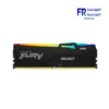 Kingston Fury Beast RGB 64Gb (2X32Gb) DDR5 5600Mhz CL40 Desktop Memory
