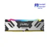 Kingston Fury Renegade 32Gb (2X16Gb) DDR5 6400Mhz CL32 Desktop Memory