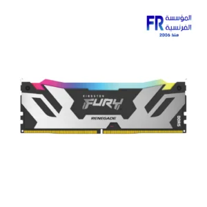 Kingston Fury Renegade 32Gb (2X16Gb) DDR5 6400Mhz CL32 Desktop Memory