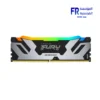 Kingston Fury Renegade 64Gb (2X32Gb) DDR5 6400Mhz CL32 Desktop Memory