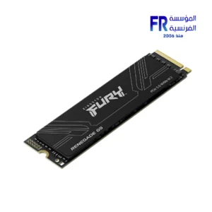 Kingston Fury Renegade G5 1TB M.2 PCIe 5.0 Nvme Internal Solid State Drive SSD