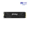 Kingston Fury Renegade G5 1TB M.2 PCIe 5.0 Nvme Internal Solid State Drive SSD