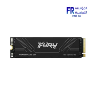 Kingston Fury Renegade G5 2TB M.2 PCIe 5.0 Nvme Internal Solid State Drive SSD