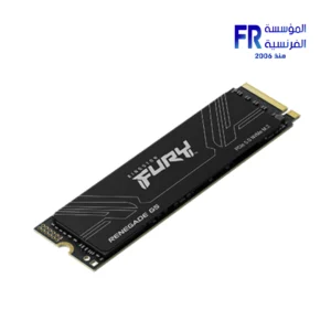 Kingston Fury Renegade G5 4TB M.2 PCIe 5.0 Nvme Internal Solid State Drive SSD
