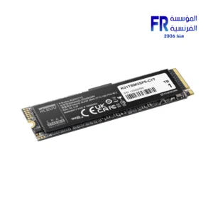 Klevv Cras C715 1Tb M.2 PCIe Gen3x4 NVMe Internal Solid State Drive SSD