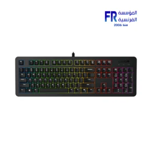 Lenovo Legion K310 RGB Wired Gaming Keyboard