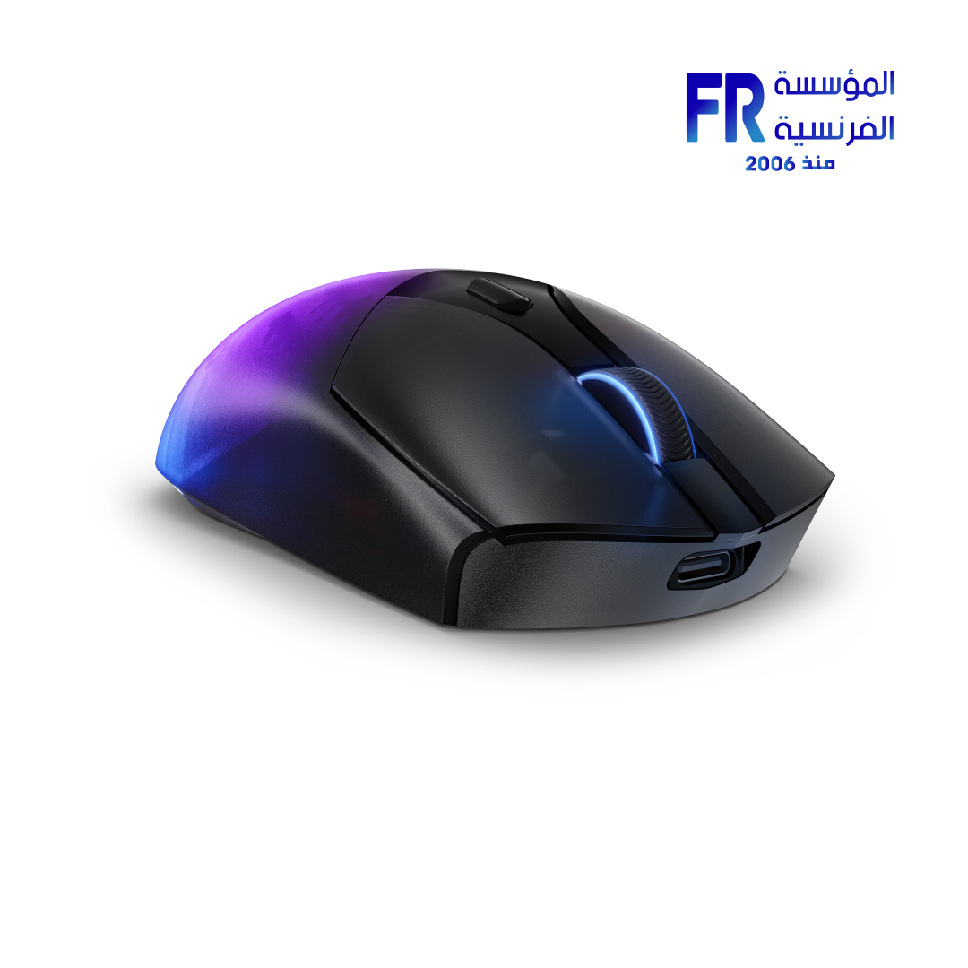 Lenovo M410 Wireless RGB Gaming Mouse