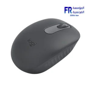 Logitech M196 Graphite Bluetooth Mouse