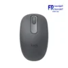 Logitech M196 Graphite Bluetooth Mouse