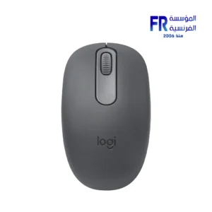 Logitech M196 Graphite Bluetooth Mouse