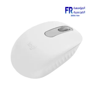 Logitech M196 Off White Bluetooth Mouse