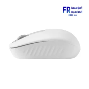 Logitech M196 Off White Bluetooth Mouse