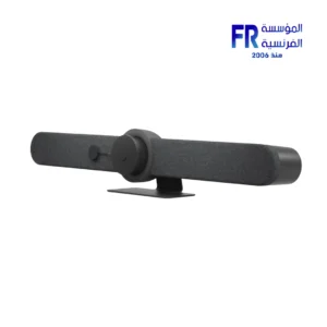 Logitech Rally Bar All in One 4K No Radio Video Conferencing Bar