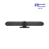 Logitech Rally Bar All in One 4K No Radio Video Conferencing Bar