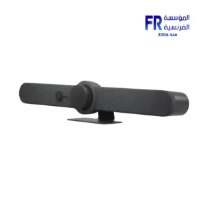 Logitech Rally Bar All in One 4K Video Conferencing Bar