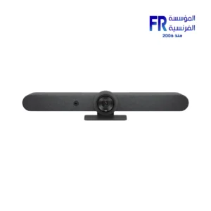 Logitech Rally Bar All in One 4K Video Conferencing Bar