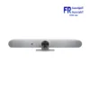 Logitech Rally Bar All in One 4K White Video Conferencing Bar