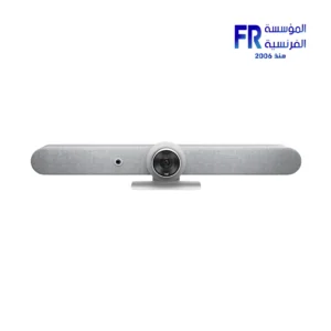 Logitech Rally Bar All in One 4K White Video Conferencing Bar