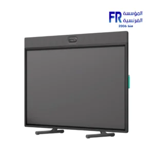 Logitech Rally Board 65 All in One 65 Inch 4K Touchscreen AI Video Conferencing Device