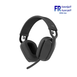 Logitech Zone Vibe Wireless Teams with Receiver Business Headset