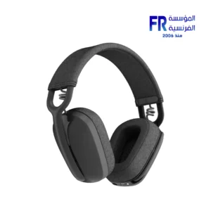 Logitech Zone Vibe Wireless UC with Receiver Business Headset