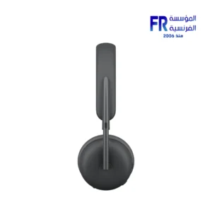 Logitech Zone Wireless 2 AI Noise Canceling Teams with Receiver Business Headset