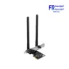 Mercusys AC1200 MA30E Wi-Fi 5 Bluetooth 5.0 Dual Band PCIe Adapter