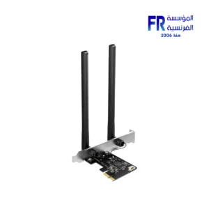 Mercusys AC1200 MA30E Wi-Fi 5 Bluetooth 5.0 Dual Band PCIe Adapter
