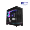 Montech HS02 PRO Panoramic Glass ARGB Back-Connect Ready Mid Tower Case