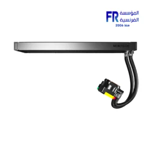Montech HyperFlow 360MM ARGB Aio Liquid Cpu Cooler