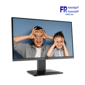 Msi Pro MP223 E2 22 Inch 100Hz 1Ms FHD VA Adaptive Sync Business Monitor