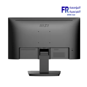 Msi Pro MP223 E2 22 Inch 100Hz 1Ms FHD VA Adaptive Sync Business Monitor