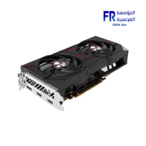 Pulse Radeon RX 9060 XT 8Gb GDDR6 Gaming OC (4)