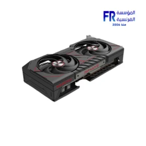 Pulse Radeon RX 9060 XT 8Gb GDDR6 Gaming OC (4)