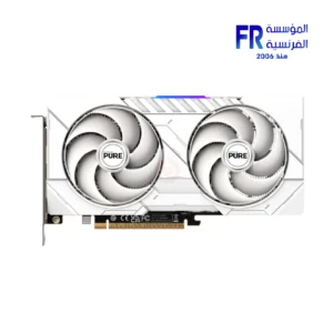 Pure Radeon RX 9060 XT 16Gb GDDR6 Gaming OC