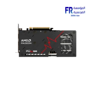 Sapphire Pulse Radeon RX 9060 XT 16Gb GDDR6 gaming OC Graphic Card