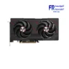 Sapphire Pulse Radeon RX 9060 XT 16Gb GDDR6 gaming OC Graphic Card
