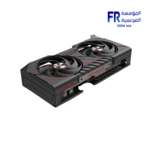 Sapphire Pulse Radeon RX 9060 XT 16Gb GDDR6 gaming OC Graphic Card