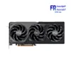 Sapphire Pulse Radeon RX 9070 Gaming OC 16GB GDDR6 256-bit Graphic Card