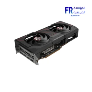 Sapphire Pulse Radeon RX 9070 Gaming OC 16GB GDDR6 256-bit Graphic Card