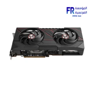 Sapphire Pulse Radeon RX 9070 Gaming OC 16GB GDDR6 256-bit Graphic Card