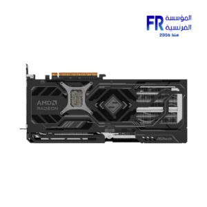 Sapphire Pulse Radeon RX 9070 Gaming OC 16GB GDDR6 256-bit Graphic Card