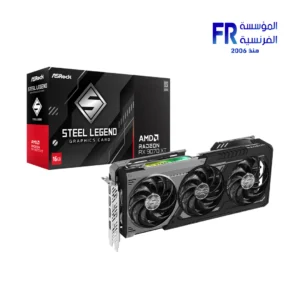 Sapphire Pulse Radeon RX 9070 Gaming OC 16GB GDDR6 256-bit Graphic Card