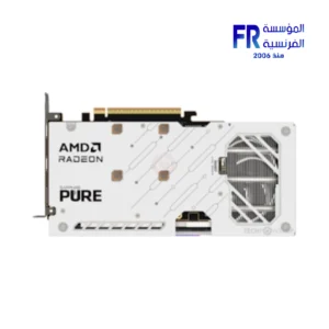 Pure Radeon RX 9060 XT 16Gb GDDR6 Gaming OC